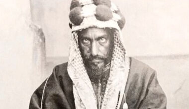Abdul Rahman Bin Faisal Al Saud