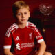 Lio Gerrard