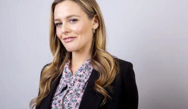 Alisha Silverstone