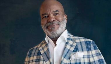 David Allen Grier