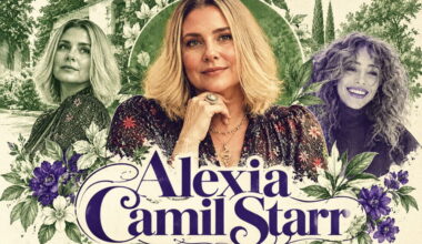 Alexia Camil Starr