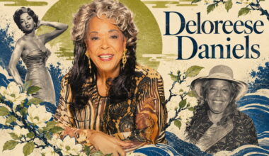 Deloreese Daniels