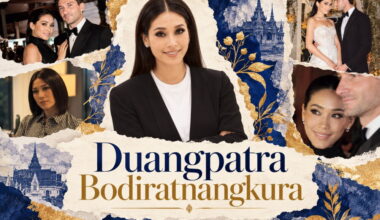 Duangpatra Bodiratnangkura