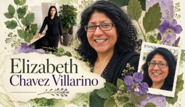 Elizabeth Chavez Villarino
