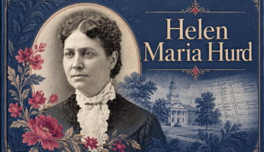 Helen Maria Hurd