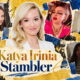 Katya Irinia Stambler