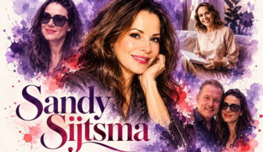 Sandy Sijtsma