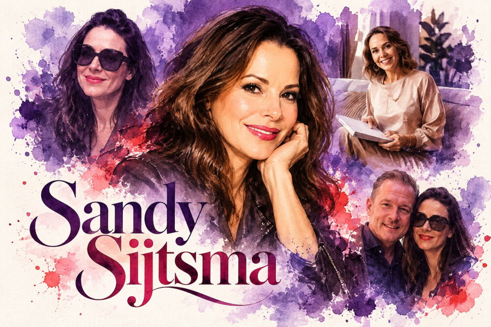 Sandy Sijtsma